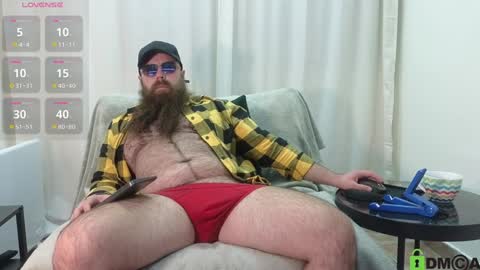 Snapshot of meaty_roll chatting on January 5, 6:35 pm Meaty Roll online show from January 5, 6:35 pm