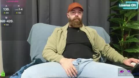 Meaty Roll online show from November 17, 1:00 am