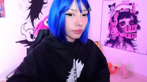 mec_sayuri online show from January 11, 2:11 pm