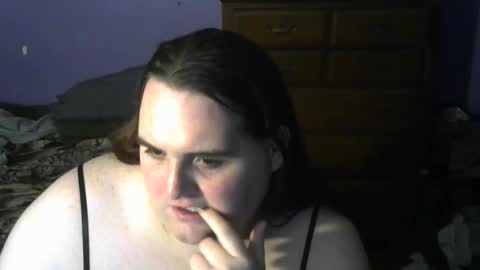 LunerWolf online show from March 20, 2:16 am