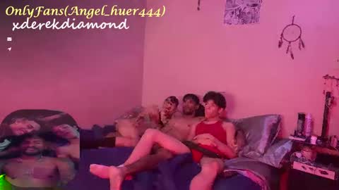 Brownboy361 online show from September 15, 7:19 am
