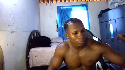 medellinblacx online show from December 10, 7:43 pm