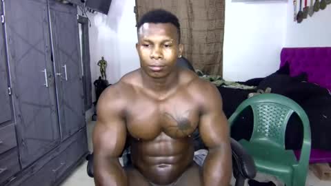 medellinblacx online show from October 16, 12:11 am