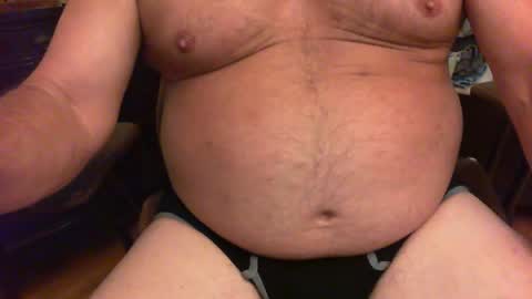 medfirebear online show from June 18, 12:00 am