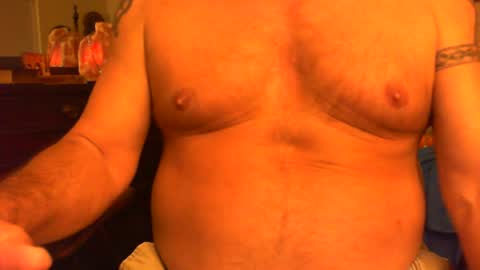 medfirebear online show from July 20, 1:42 am