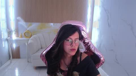 medusa11_s online show from October 6, 8:17 pm