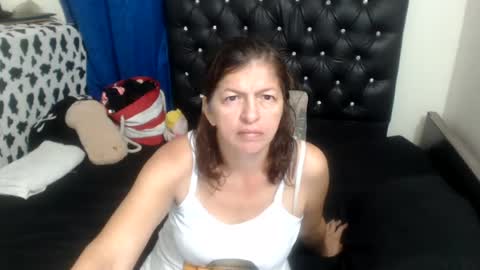  Natalia  online show from July 12, 3:58 pm