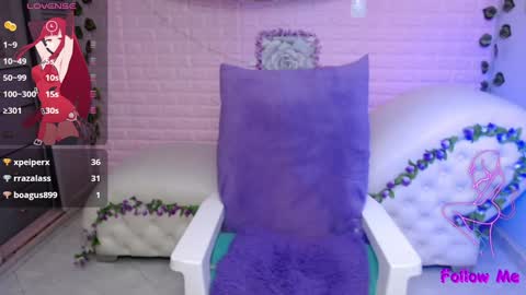 Katrina online show from December 2, 11:18 pm