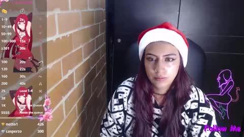 Katrina online show from December 24, 4:22 am