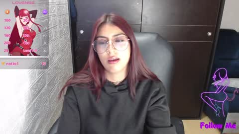 Katrina online show from January 15, 12:30 am