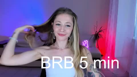 Sweet Meow nonude online show from November 24, 1:49 am