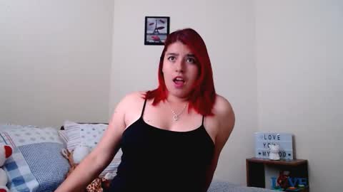 anna online show from October 16, 2:51 pm