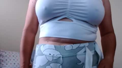 anna online show from October 22, 4:18 pm