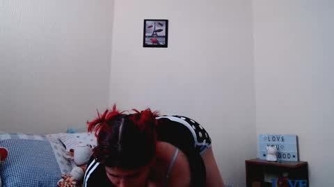 anna online show from November 11, 3:01 pm