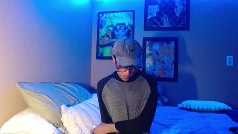 MeekTheTwink18 online show from September 9, 7:02 pm