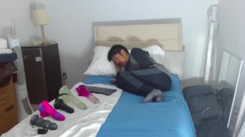 MeekTheTwink18 online show from September 20, 7:09 am