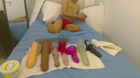 MeekTheTwink18 online show from October 18, 9:32 am