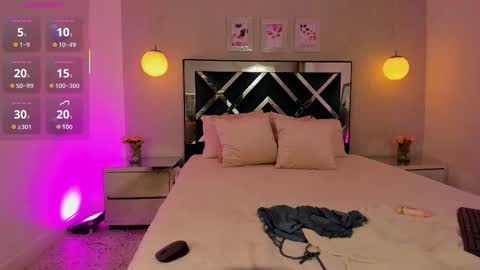 Melody online show from October 15, 11:43 am