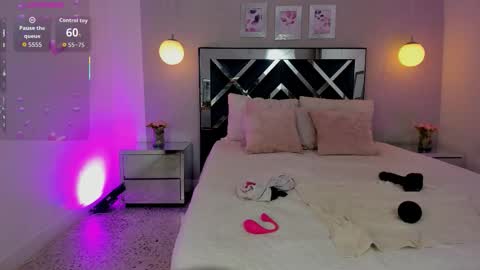 Melody online show from October 21, 11:33 am