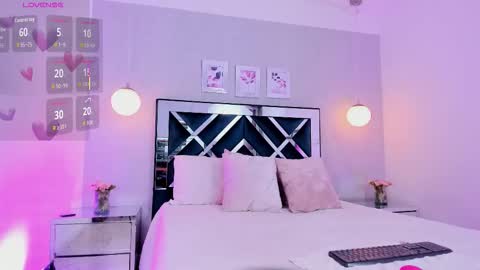 Melody online show from November 5, 11:32 am