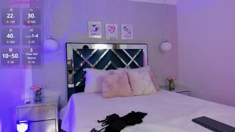 Melody online show from November 20, 11:32 am