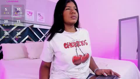 Melody online show from November 28, 11:46 am