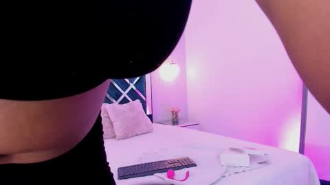 Melody online show from February 4, 11:38 am