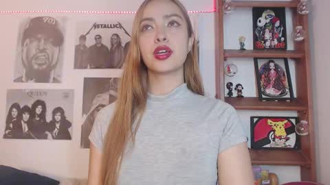 Emily online show from December 31, 11:39 pm