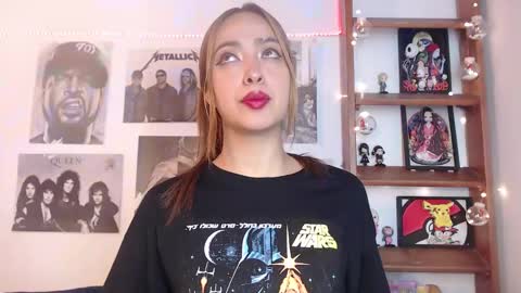 Emily online show from January 13, 4:41 pm