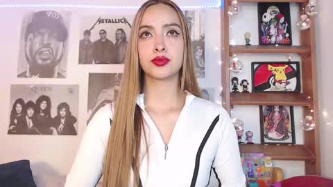 Emily online show from February 16, 12:30 am