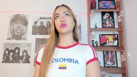 Emily online show from September 16, 5:25 pm