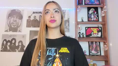 Emily online show from September 21, 9:16 pm