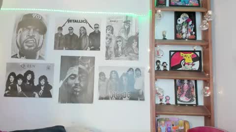 Emily online show from November 12, 10:20 pm