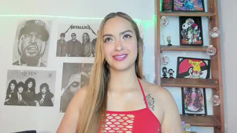 Emily online show from January 7, 10:45 pm