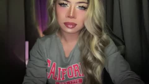 GODDESS OF ALL GODDESSES online show from October 13, 6:24 am