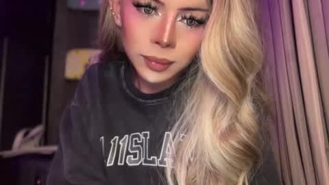 GODDESS OF ALL GODDESSES online show from March 10, 3:06 pm