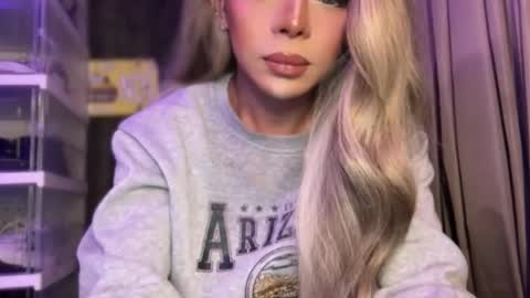 GODDESS OF ALL GODDESSES online show from April 20, 2:42 pm