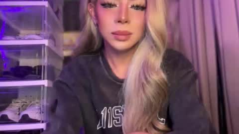 GODDESS OF ALL GODDESSES online show from April 21, 2:51 am