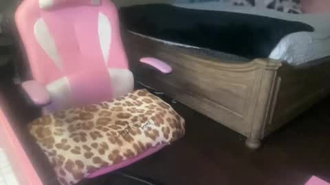 Southern Peach online show from November 30, 9:52 pm