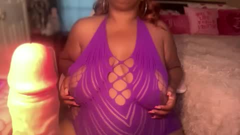 Southern Peach online show from May 24, 11:43 pm