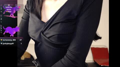 Meg4n Miauuuu online show from December 20, 1:43 pm