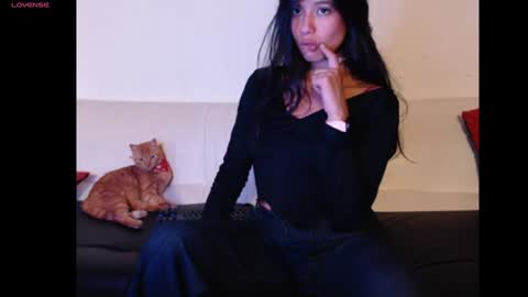 Meg4n Miauuuu online show from December 20, 9:28 pm
