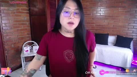 Welcome my rooomLovense is active my orgasms in your hands Give me more pleasure aPrivate Exclusive online show from December 8, 7:11 pm