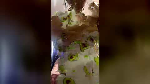 Snapshot of megaan0 chatting on February 22, 2:04 pm sofi online show from February 22, 2:04 pm