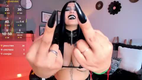 Megan Grey 3  online show from May 1, 5:23 am