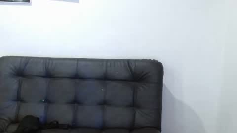 Megan  Juicy  online show from October 7, 1:47 am