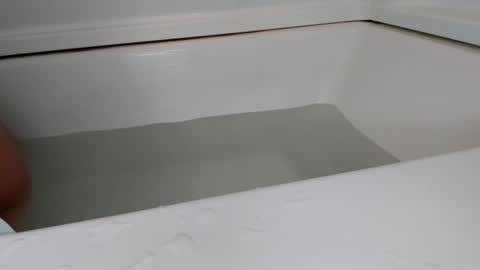 MegamanXXX online show from November 4, 6:45 am