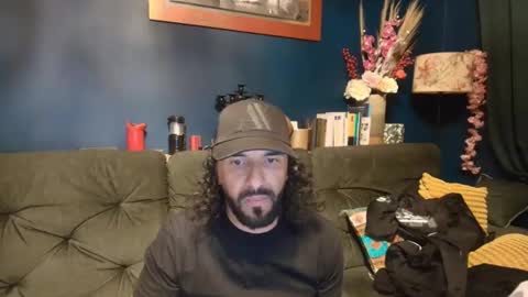 megan2525 online show from April 27, 8:51 pm