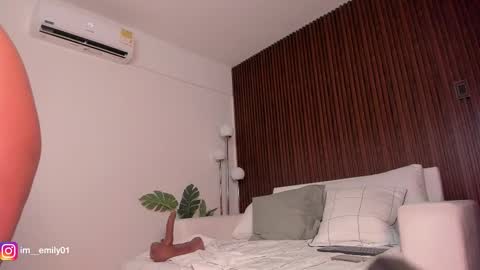 megan online show from March 1, 11:18 pm