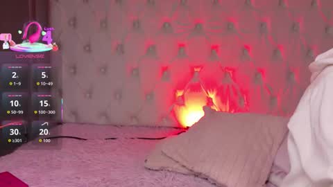 Megan  online show from January 6, 5:33 am